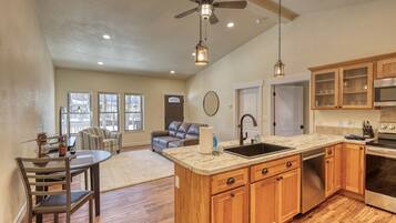 Apartemen | 1 kamar tidur