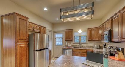 Washington s Quarters A Presidential Retreat