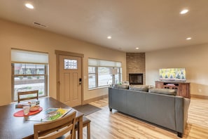 Apartment | 2 bedrooms