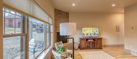 Apartment | 2 bedrooms
