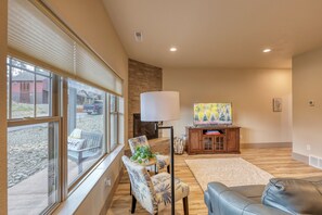 Apartment | 2 bedrooms