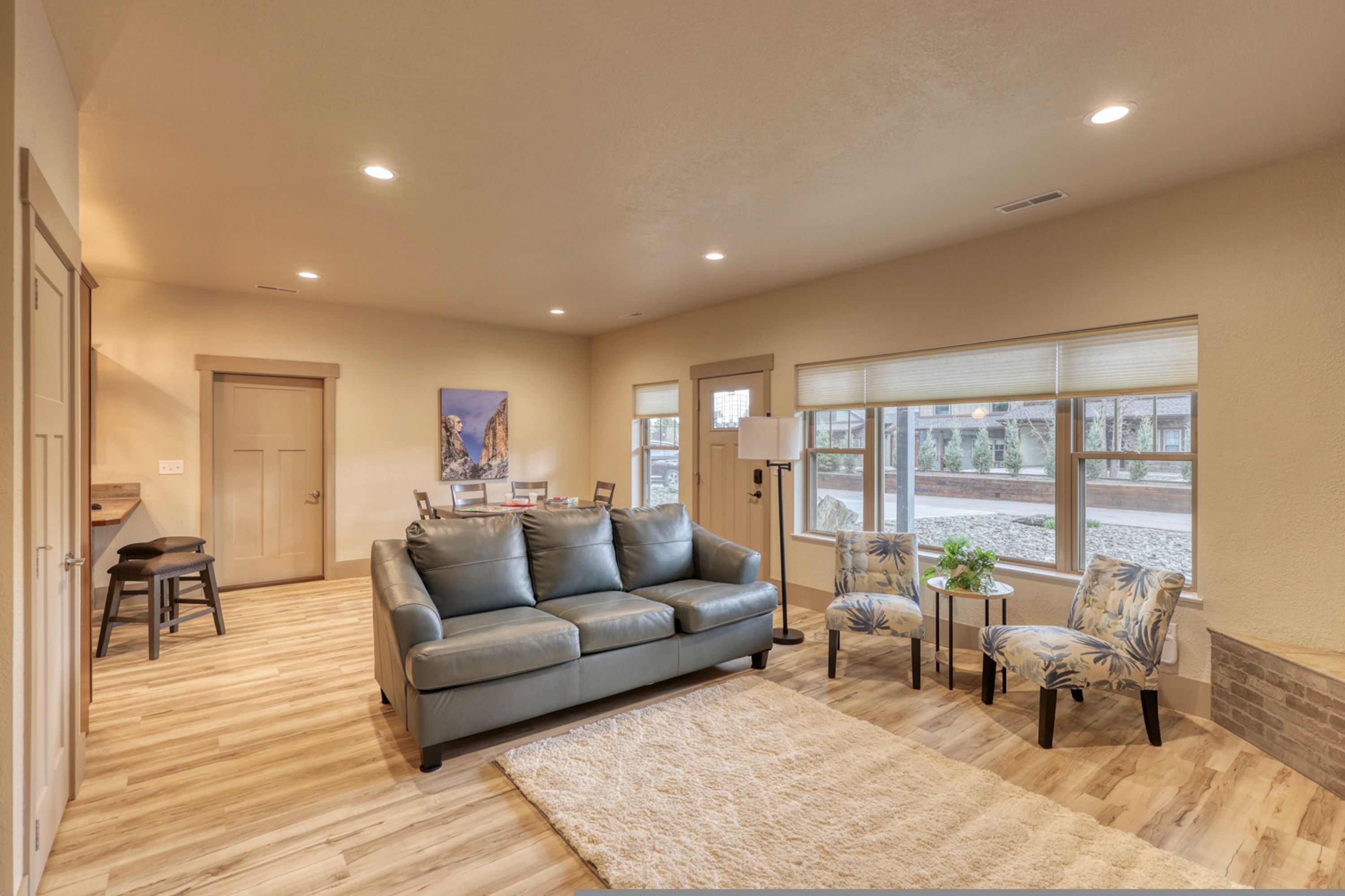 Apartment | 2 bedrooms