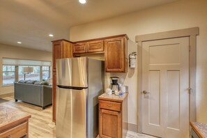 Appartement | 2 chambres