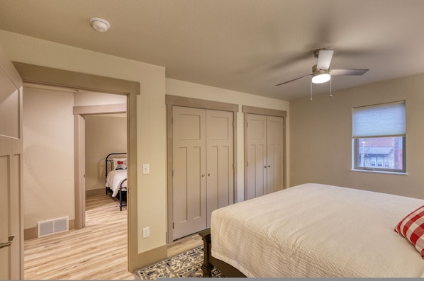 Apartment | 2 bedrooms