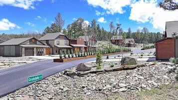 Apartment | 1 bedroom