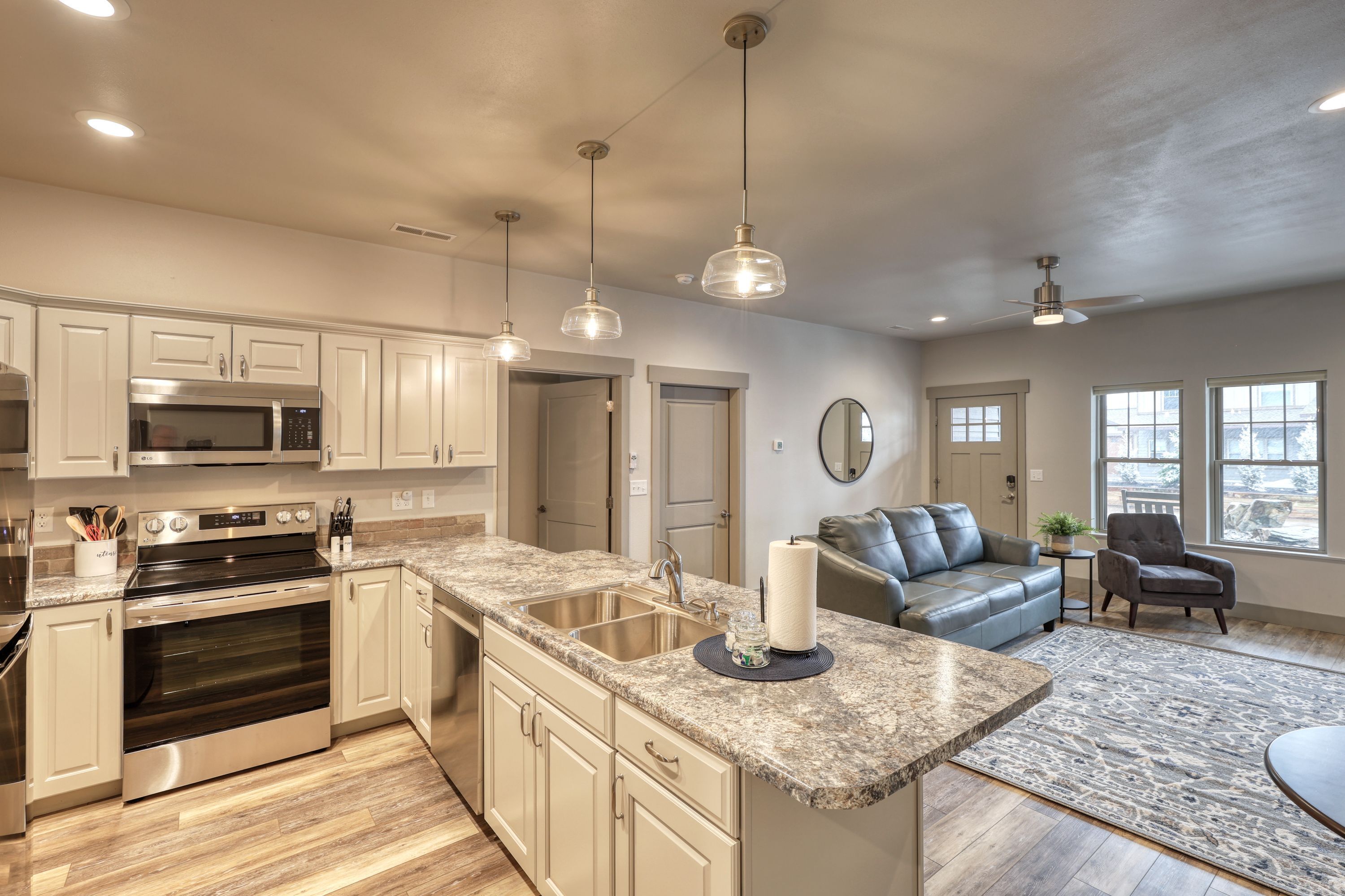 Apartment | 1 bedroom