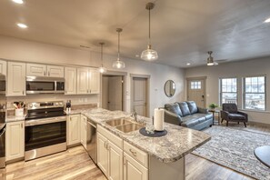 公寓 | 1 間臥室