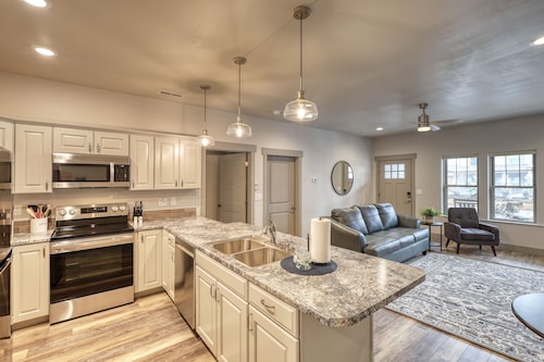 Thomas Jefferson Inspired Condo Near Mt Rushmore