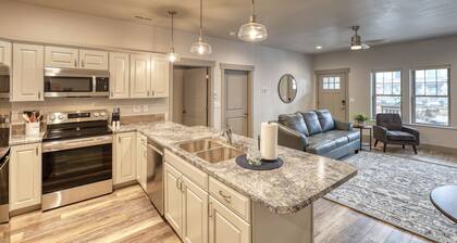 Thomas Jefferson Inspired Condo Near Mt Rushmore