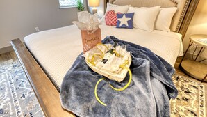 บ้านพัก | 1 ห้องนอน