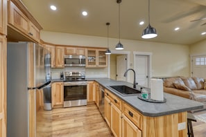 1 habitación 