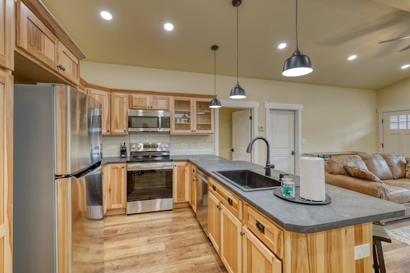 Apartment | 1 bedroom