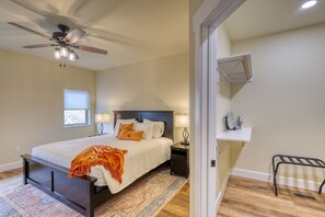 公寓 | 1 間臥室