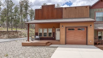 Apartment | 1 bedroom