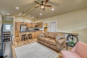 Apartment | 1 bedroom