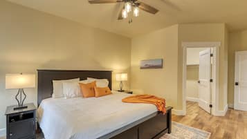 Apartemen | 1 kamar tidur