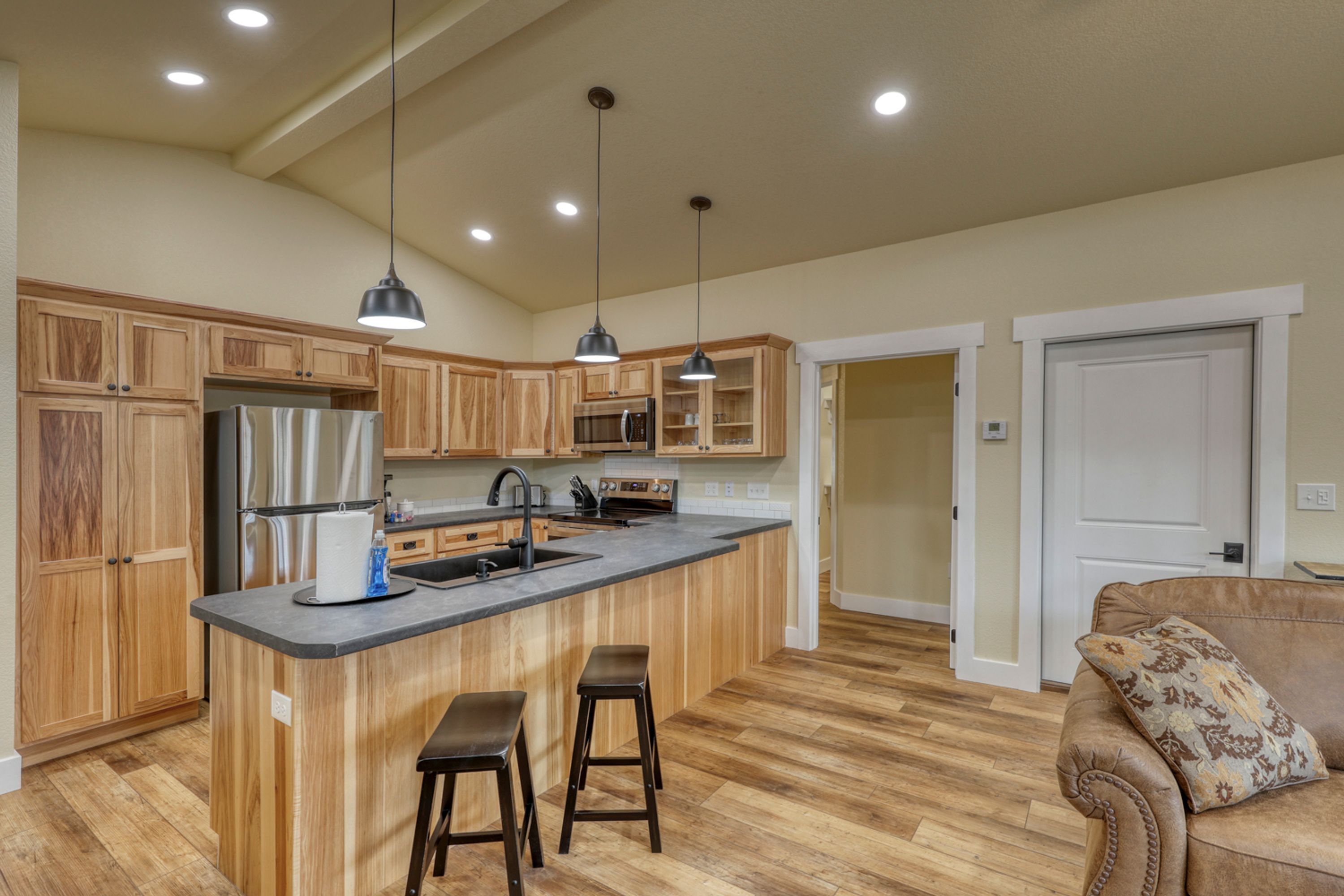 Apartment | 1 bedroom