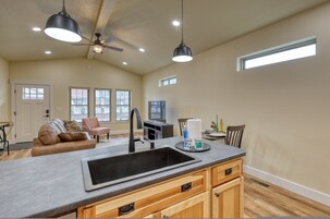 公寓 | 1 多间卧室