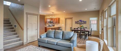 Apartment | 2 bedrooms