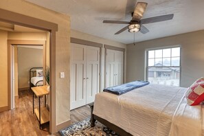 Apartment | 2 bedrooms