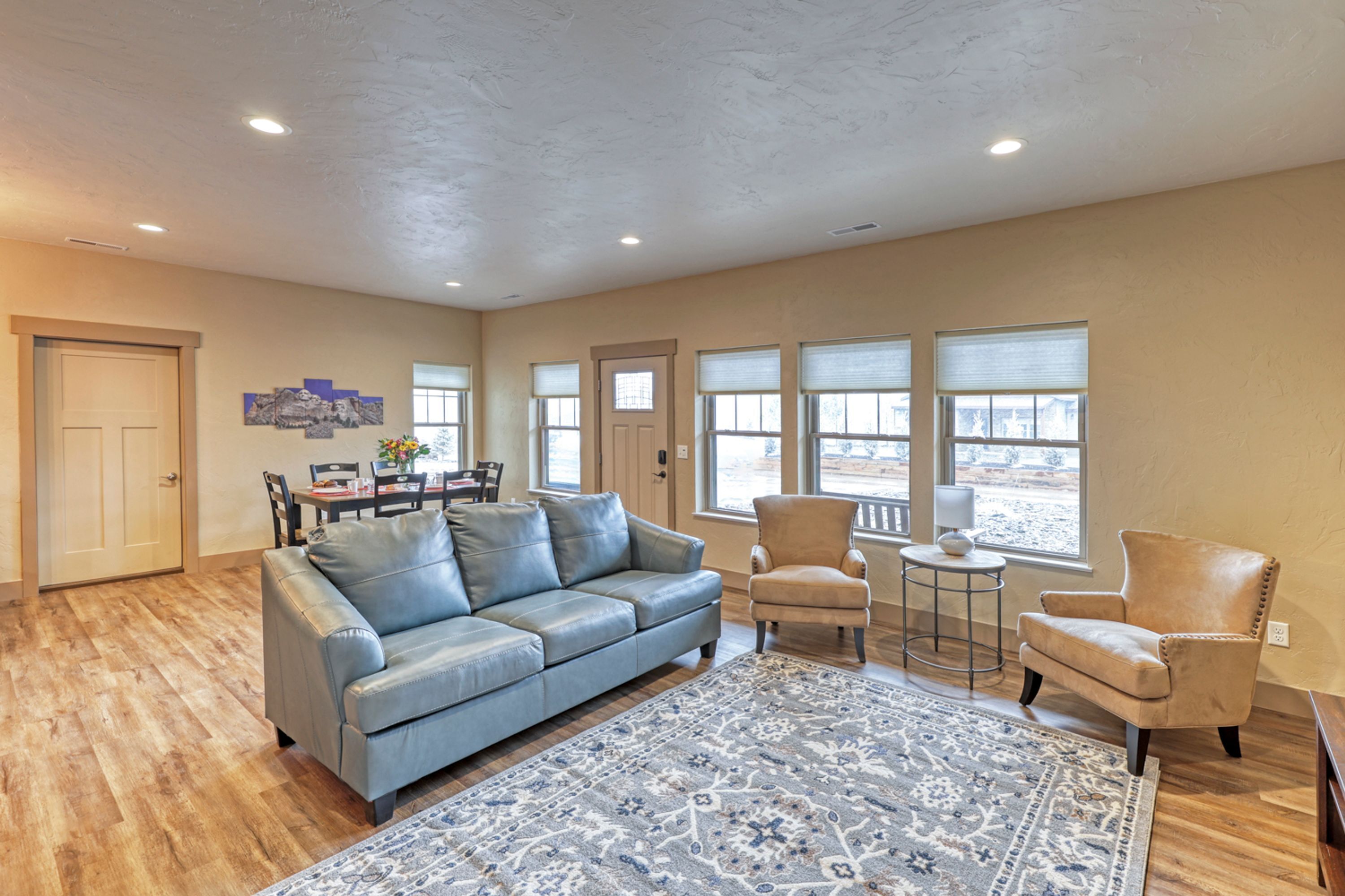 House | 2 bedrooms