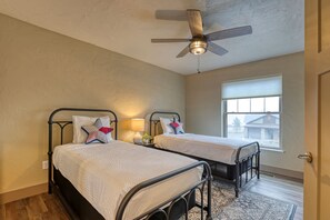 Apartment | 2 bedrooms
