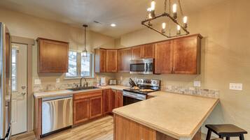 Apartment | 2 bedrooms