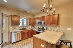 Apartament | 2 dormitoris 