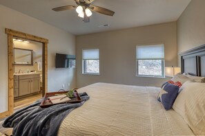 Apartment | 1 bedroom