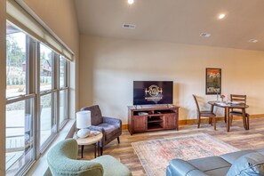Casa | 1 quarto