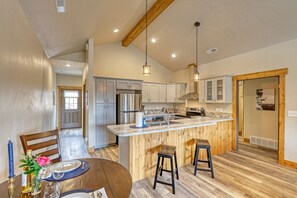 Apartment | 1 bedroom