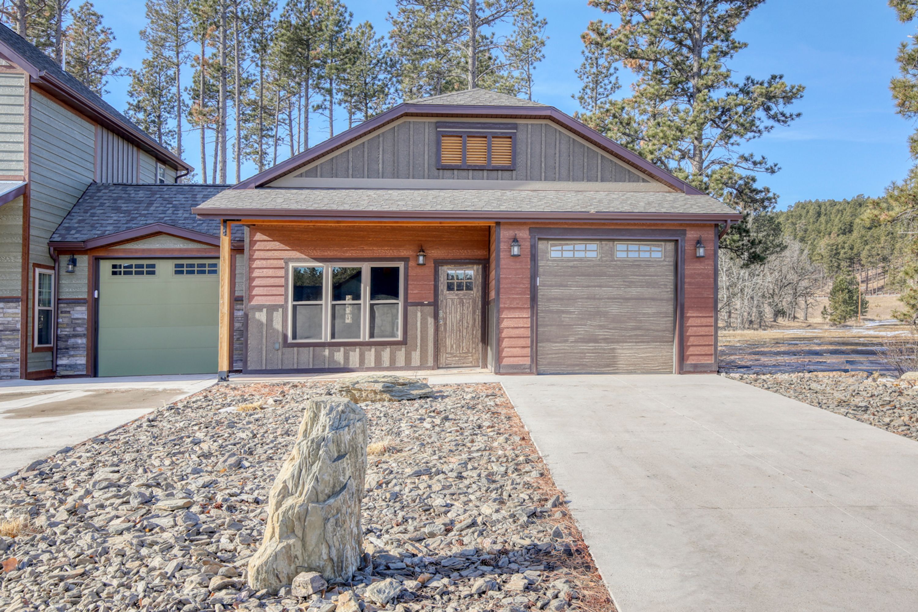 Huoneisto | 1 makuuhuone