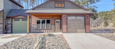 Íbúð | 1 svefnherbergi