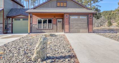 Lincoln s Lodge A Condo for the Honest Bold