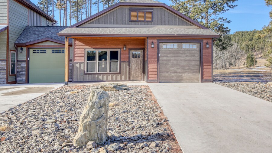 Lincoln s Lodge A Condo for the Honest Bold