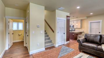 House | 2 bedrooms