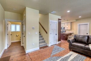 House | 2 bedrooms