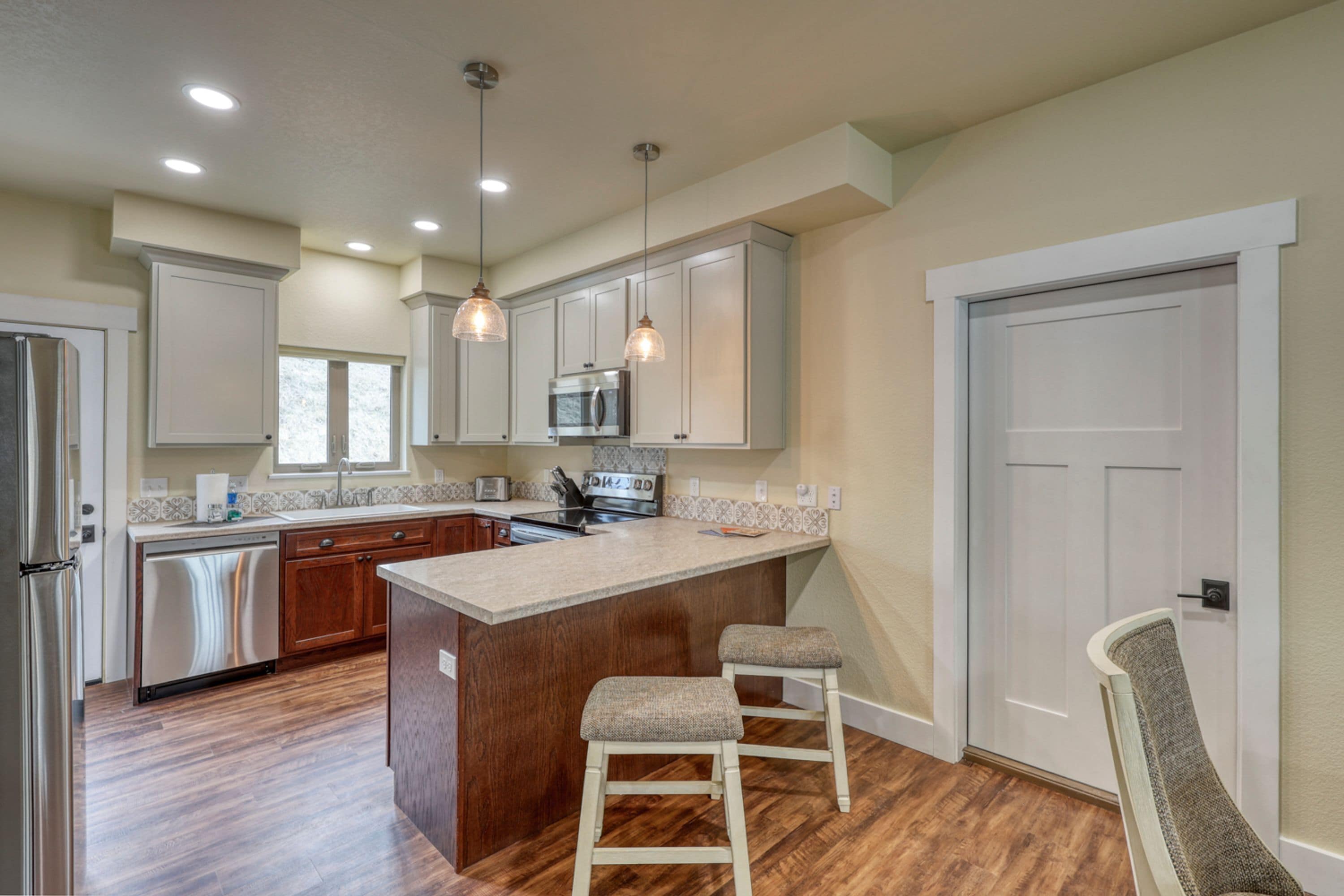 Apartment | 2 bedrooms