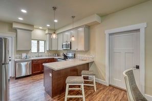 Appartement | 2 chambres