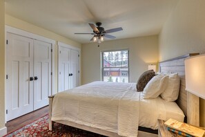 Apartment | 2 bedrooms