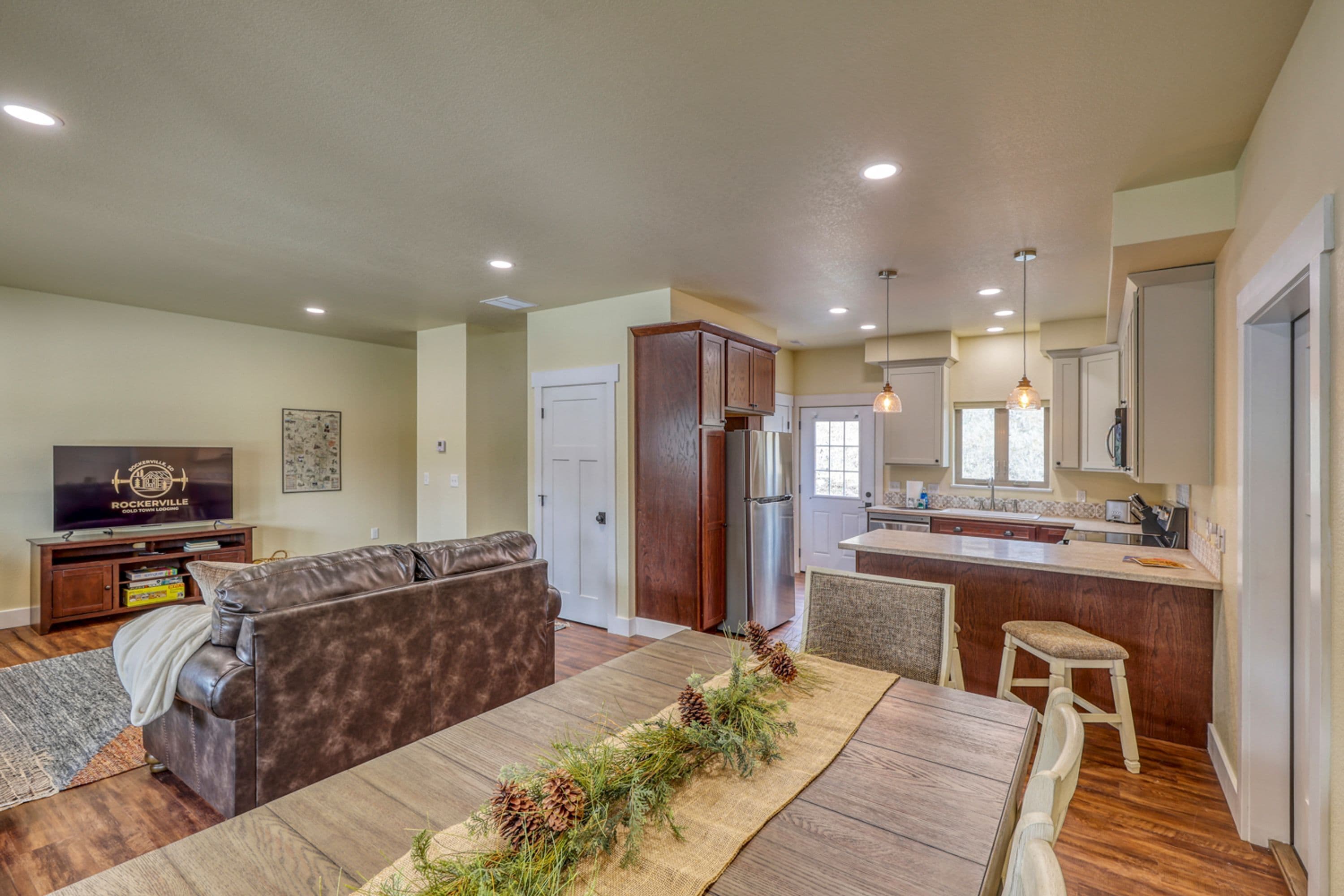 Apartment | 2 bedrooms