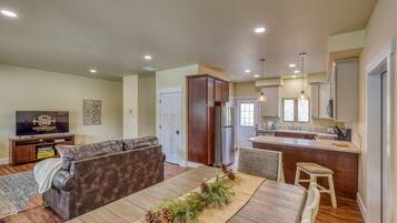 Apartment | 2 bedrooms