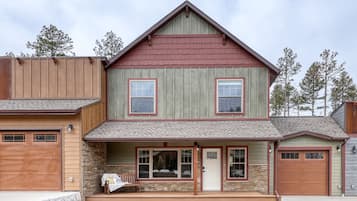 Apartment | 2 bedrooms