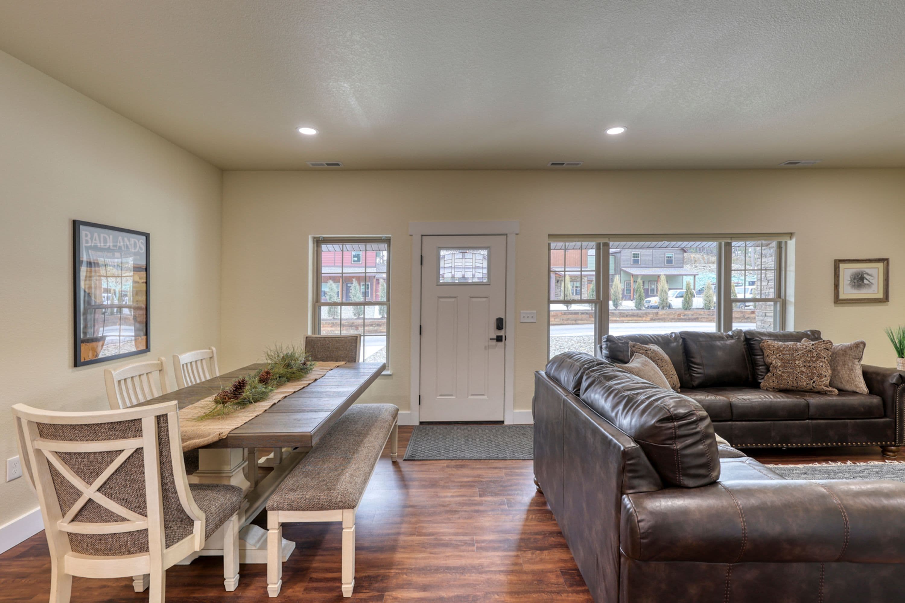 Căn hộ | 2 phòng ngủ 