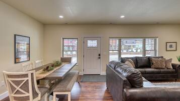 Căn hộ | 2 phòng ngủ