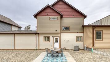 Apartment | 2 bedrooms