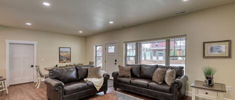 Apartment | 2 bedrooms