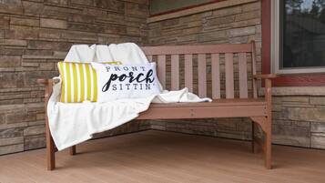 Apartamento | 2 quartos