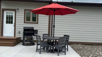 Apartemen | 2 kamar tidur