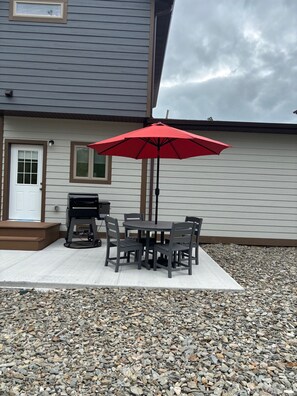 アパートメント | 2 室のベッドルーム